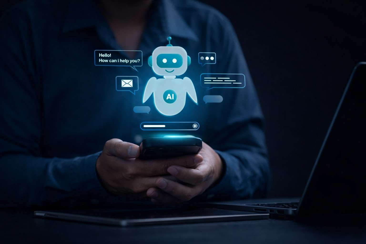 Data Driven Intelligence Models