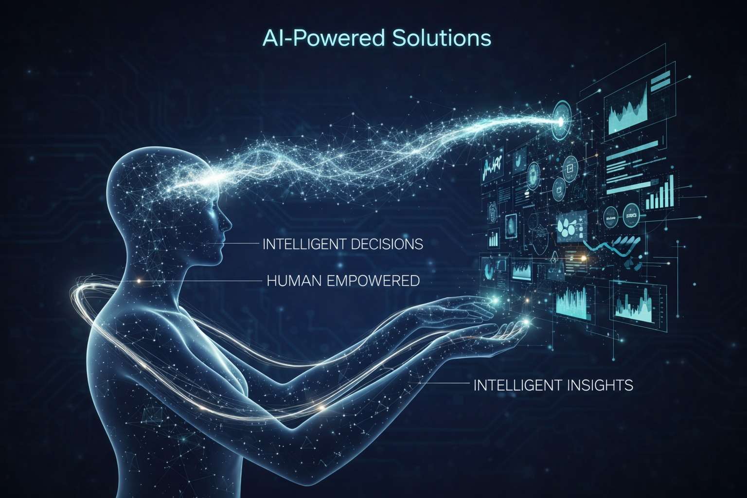 AI-Powered Solutions