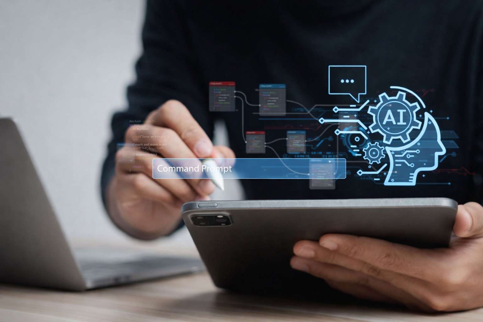 The Future of AI in Enterprise Solutions